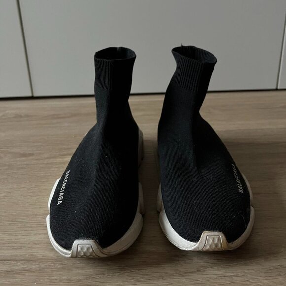 Balenciaga Speed sock sneaker - Picture 6 of 10